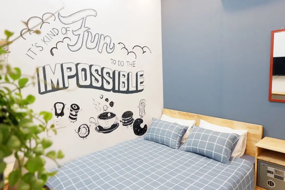 WillHome Hostel