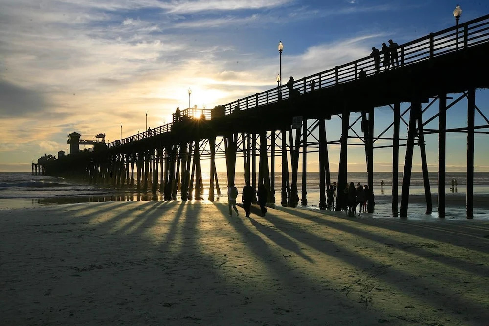 A209 - Sandy Paradise - On-the-Sand
