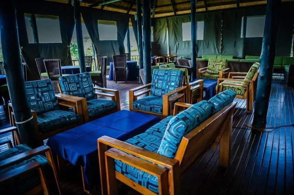 Kansanshi Hotel