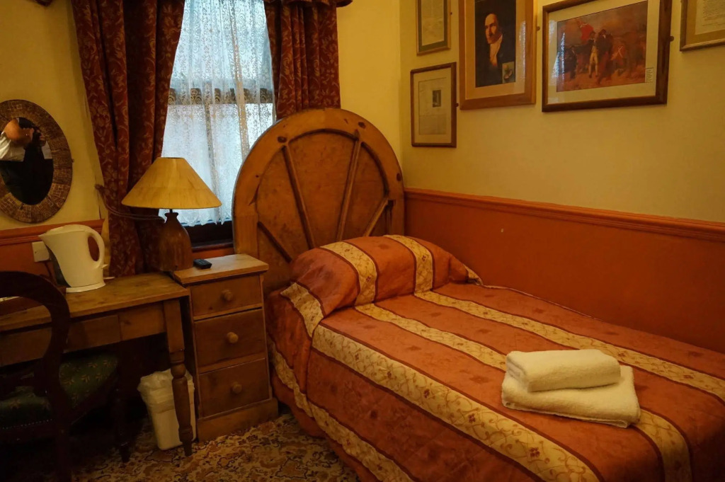 The Butlers Hotel