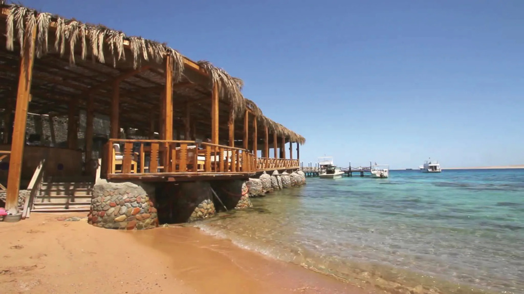 Bella Vista Resort Hurghada - All Inclusive