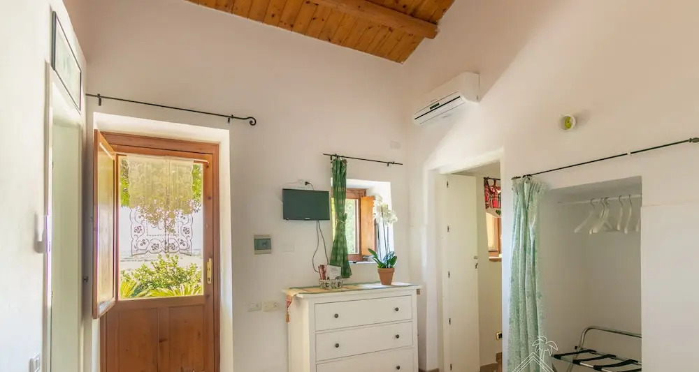 Vento Verde - Residence Plemmirio
