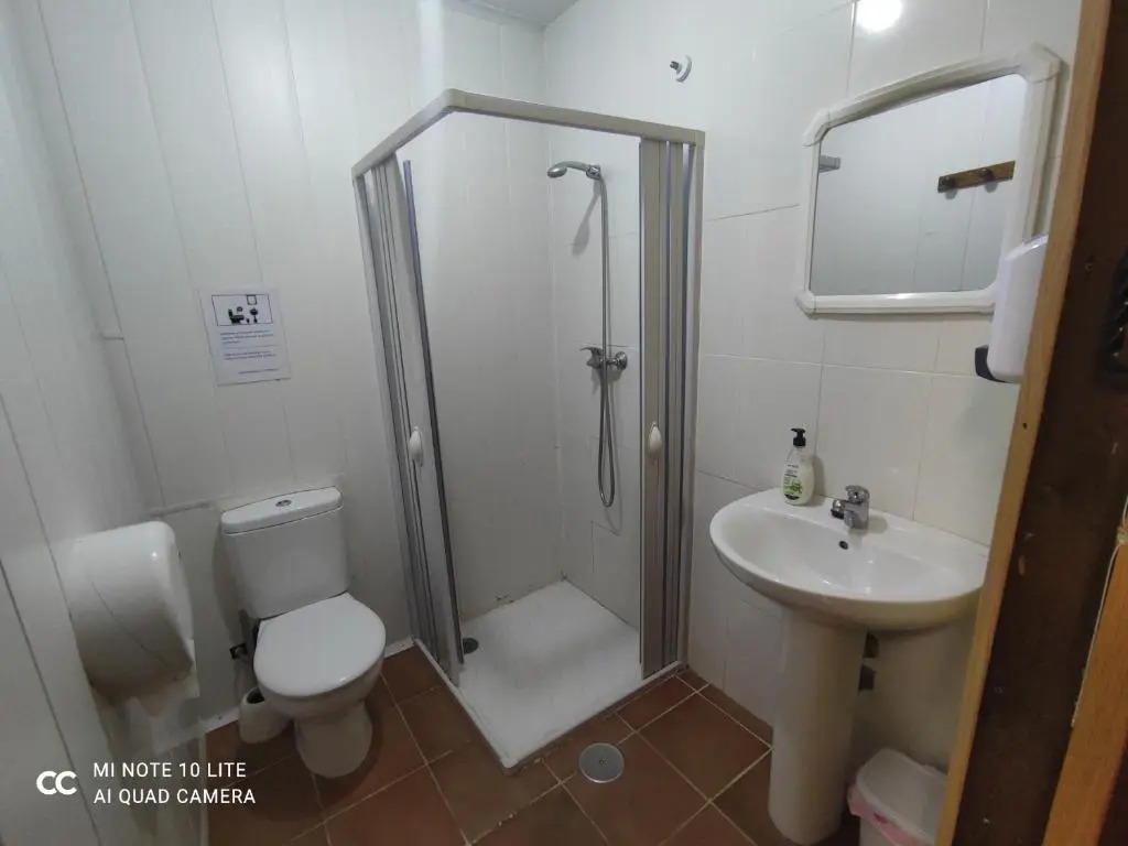 Albergue Villa San Clemente