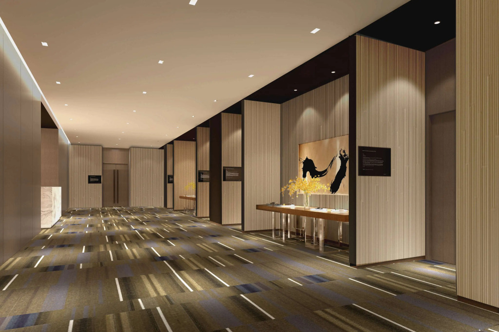 Hyatt Place Foshan Lishui
