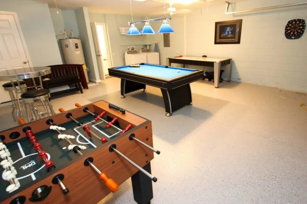 Ov4195 - Windsor Hills Resort - 5 Bed 5 Baths Villa