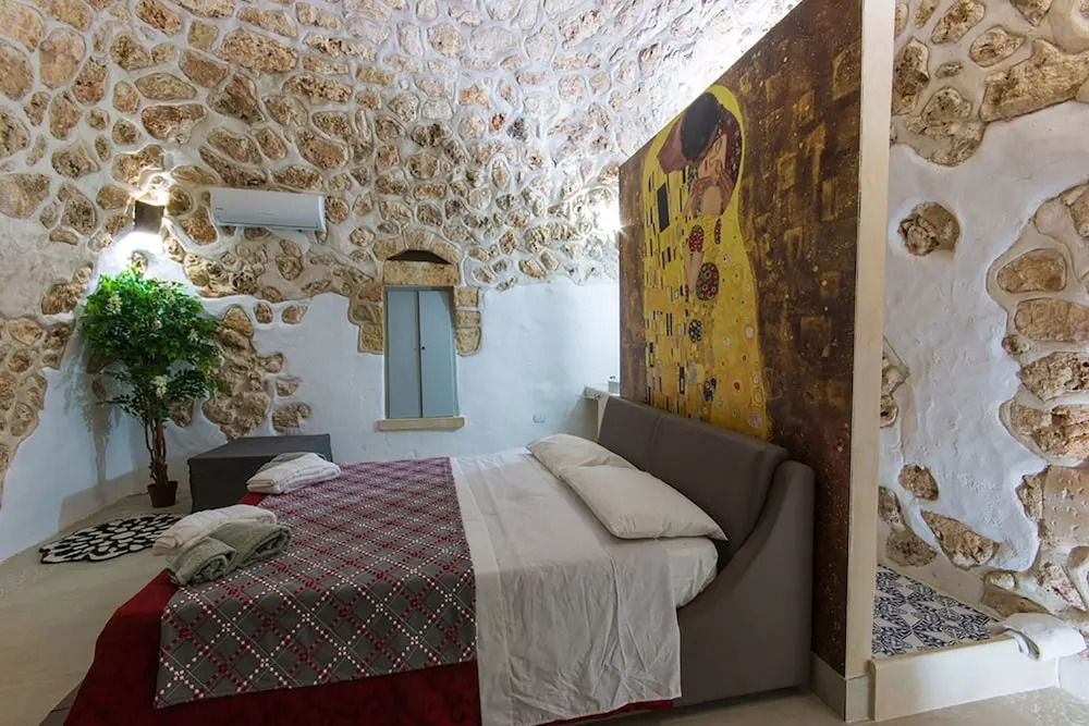 VilleSalento - Masseria Felicità M595