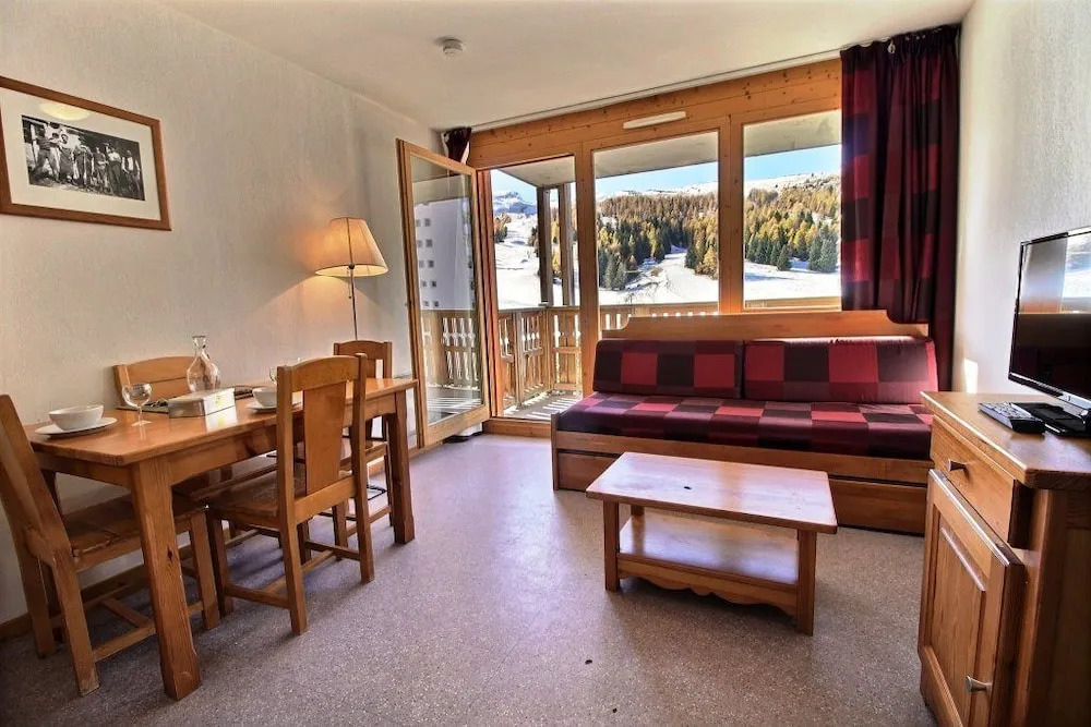 Appartements dans le Dévoluy