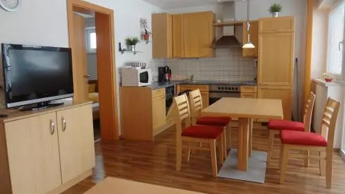 Appartement Heiss