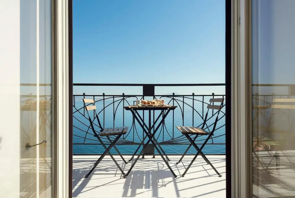 Posillipo 12