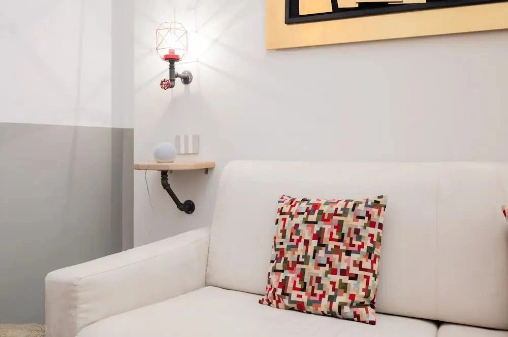 Equilibrio - City Center Apt by Wonderful Italy