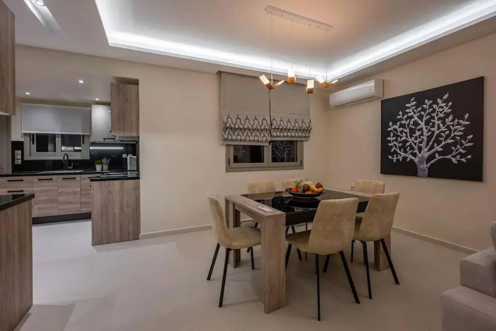 ''Aeolos'' Luxury Villa