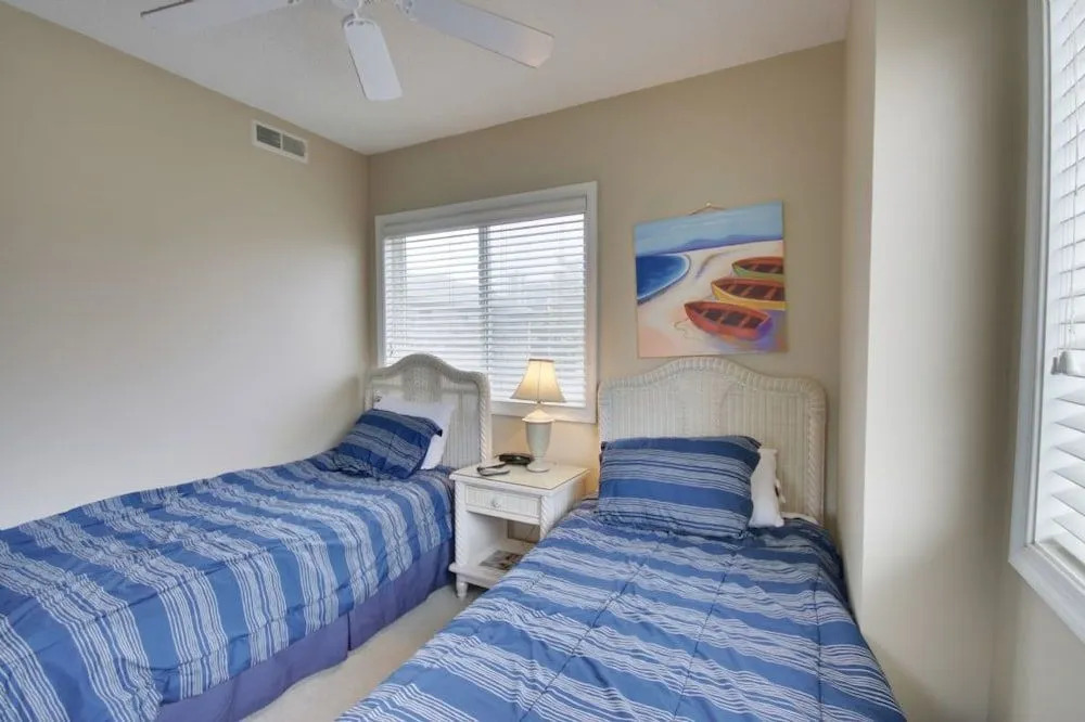Surf Watch 106 - 3 Br Condo
