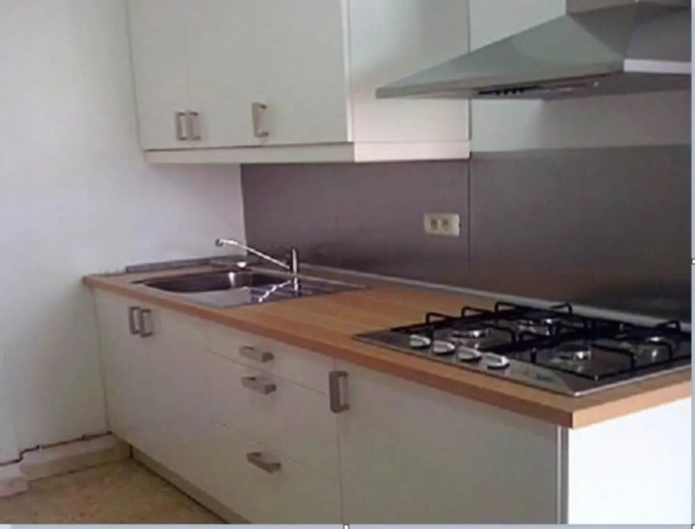House in Tamaduste, El Hierro 102516 by MO Rentals