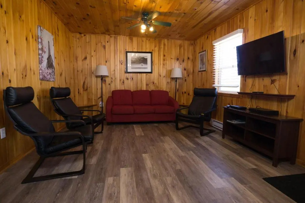 North Rustico Bed and Breakfast