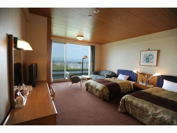 KKR Hotel Biwako