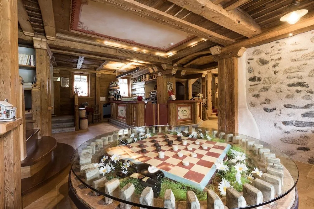 Hotel Maso del Brenta