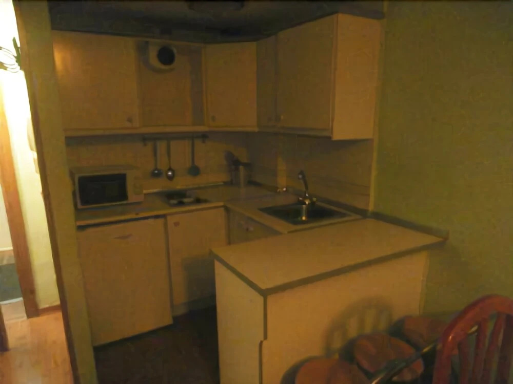 Apartamentos Ginebra ASN