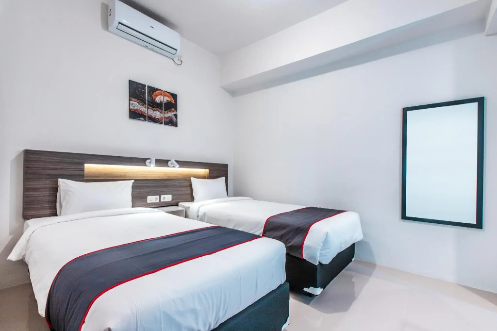 Collection O 16 Vittoria Residence