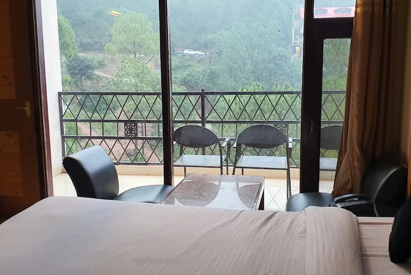 Hotel Shivalik