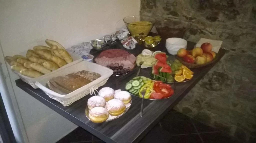Penzion Hurikán