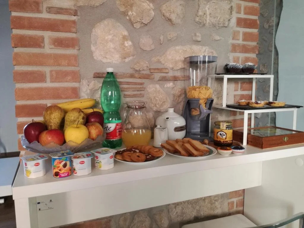 La Sosta