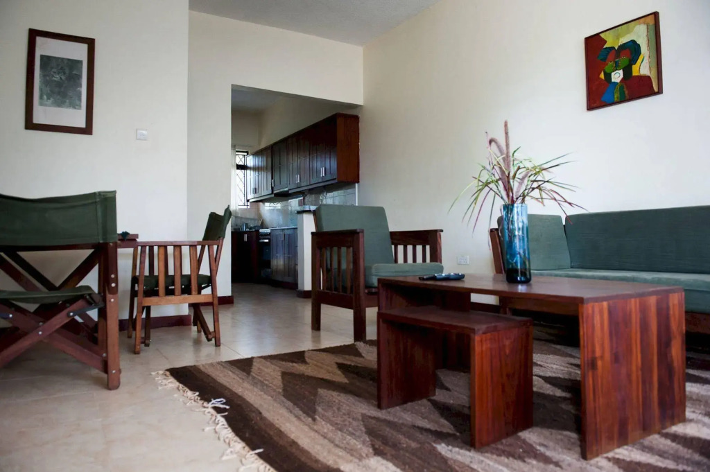 Soho Greens Apartments
