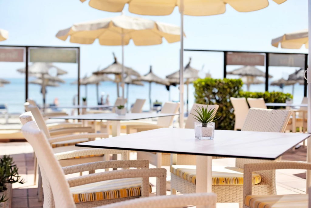 Grupotel Dunamar