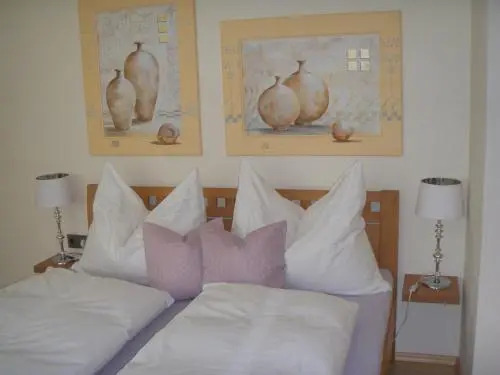 Landhaus Knoflach