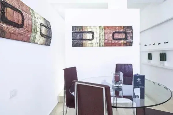 Hemeras Boutique House San Pio V