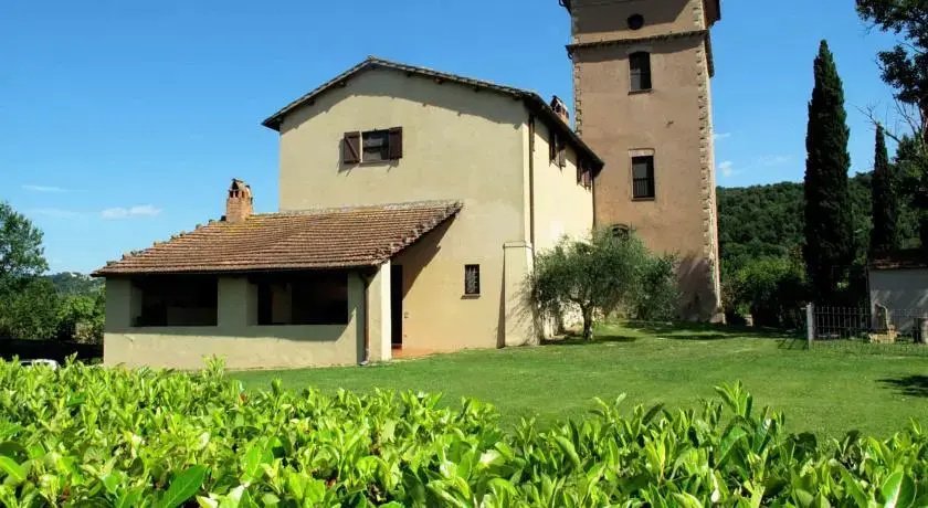 La Torre di Calledro