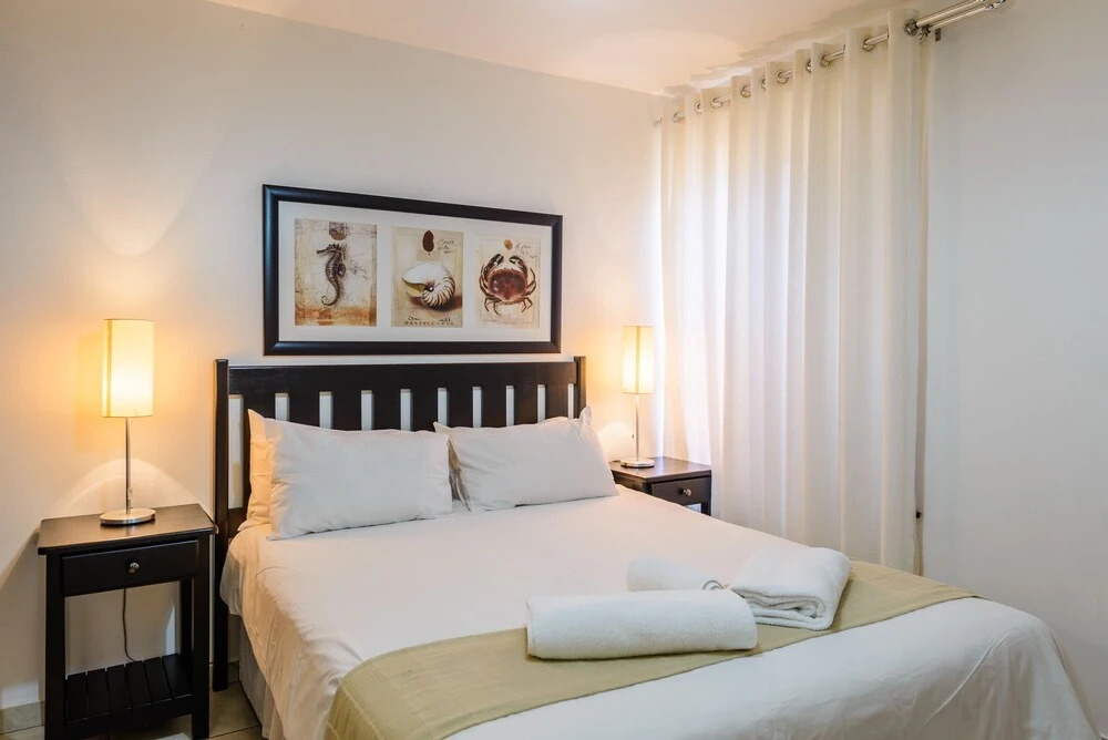 San Lameer Villa Rentals 2803