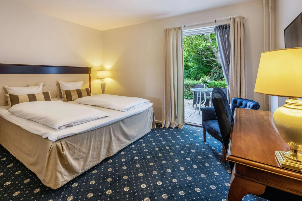 Hotel Scheelsminde