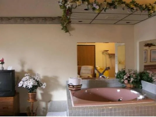 Lodi Valley Suites