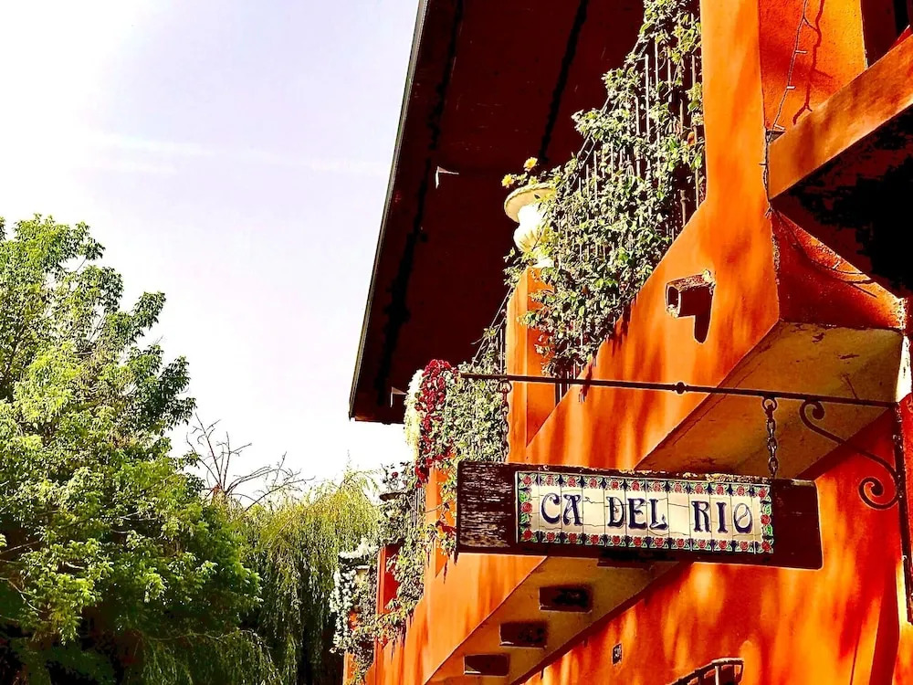 Relais Ca del rio