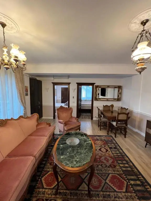 Apartament Aviator Residence