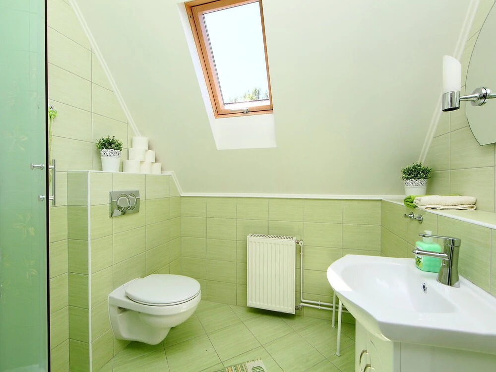Holiday Home Hanna by Interhome