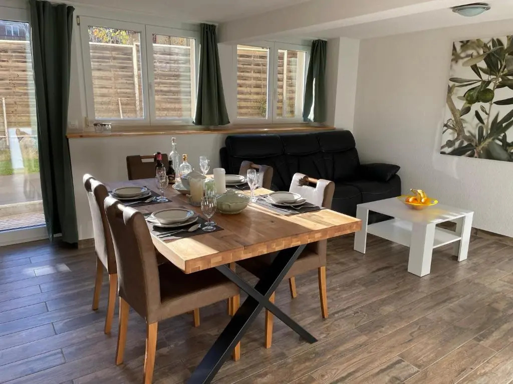 Hubel Apartment 14