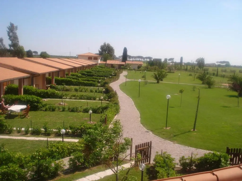 Residence Cernaia - Private Cottage