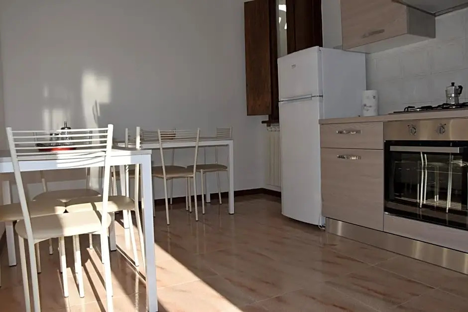 Stay in Verona Center