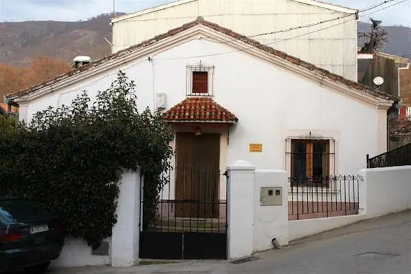 La Casa de la Abuela