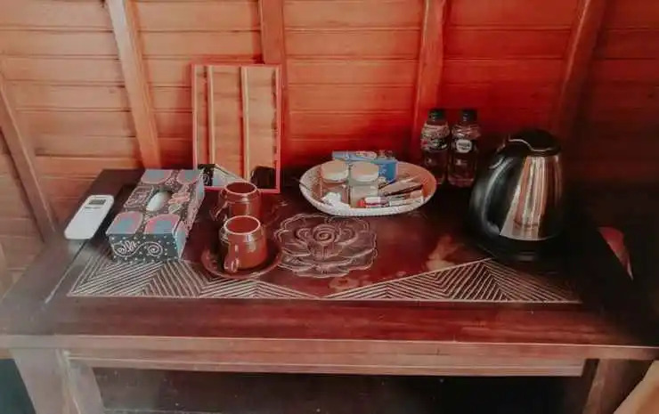 Ginanthi Cottage