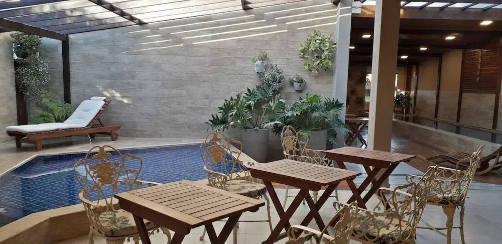 Tapindaré Hotel
