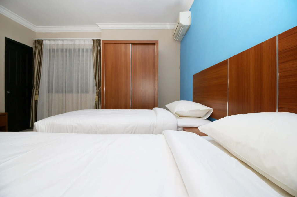 Safina Inn Syariah Sekupang Batam