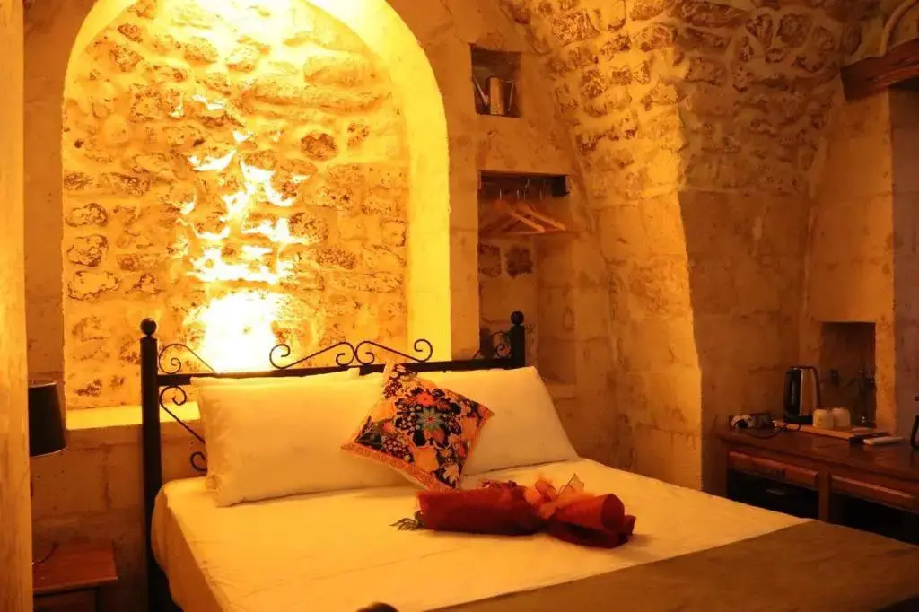 BABIL ANTIQUE HOTEL