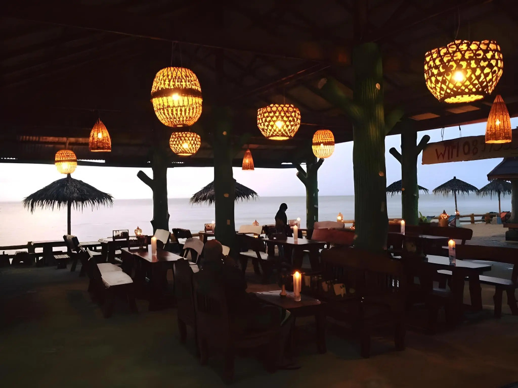 Prukrom Lanta Guesthouse