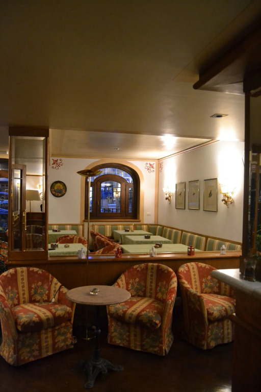 Hotel Posta R.T.A