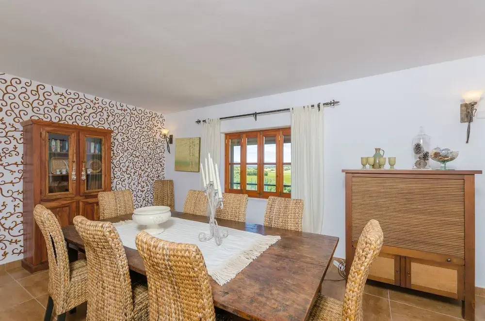 Angigal - Villa With Private Pool In Manacor