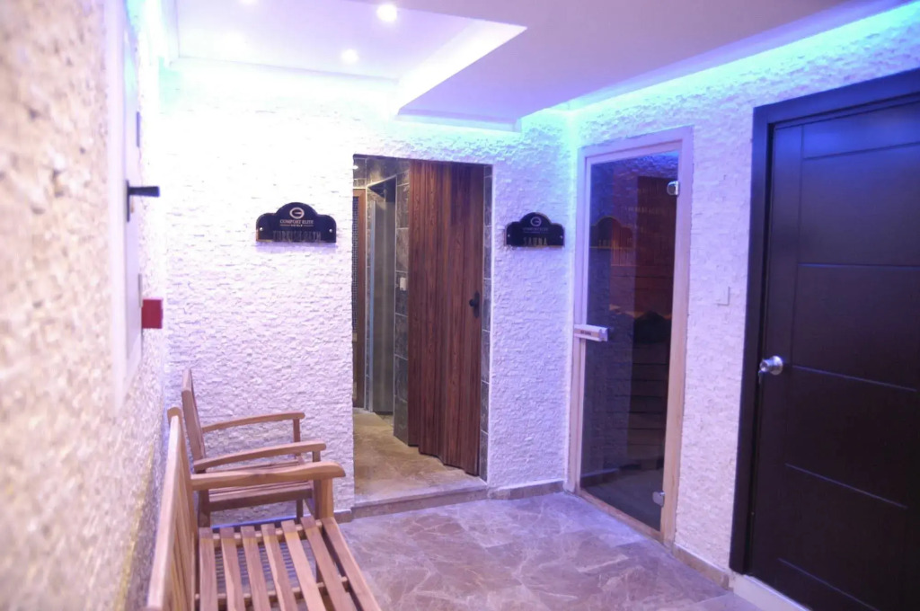Comfort Elite Hotels Old city