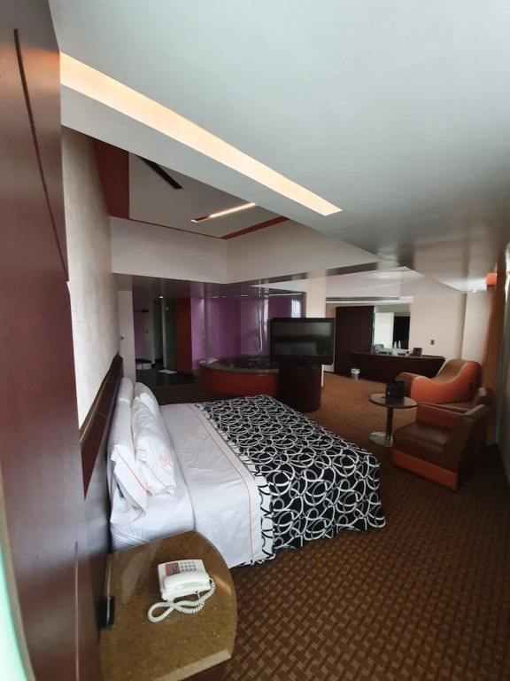 Hotel Valle del Sur
