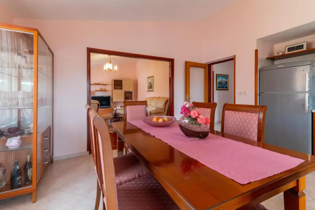 Apartment Zadar Bonifacija Perovica